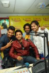 Intinta Annamayya Team at Radio Mirchi - 24 of 54