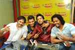 Intinta Annamayya Team at Radio Mirchi - 43 of 54