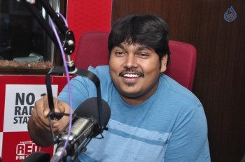 Intlo Deyyam Nakem Bhayam Song Lauch At Red FM - 5 of 34