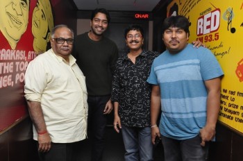 Intlo Deyyam Nakem Bhayam Song Lauch At Red FM - 10 of 34