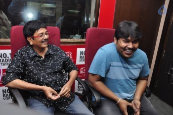 Intlo Deyyam Nakem Bhayam Song Lauch At Red FM - 13 of 34