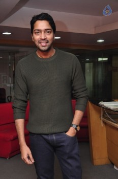 Intlo Deyyam Nakem Bhayam Song Lauch At Red FM - 14 of 34