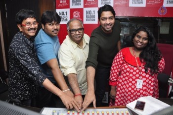 Intlo Deyyam Nakem Bhayam Song Lauch At Red FM - 19 of 34