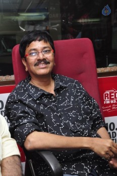 Intlo Deyyam Nakem Bhayam Song Lauch At Red FM - 21 of 34