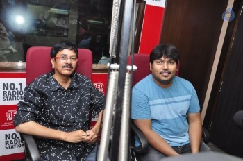 Intlo Deyyam Nakem Bhayam Song Lauch At Red FM - 23 of 34