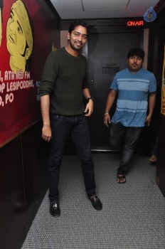 Intlo Deyyam Nakem Bhayam Song Lauch At Red FM - 27 of 34