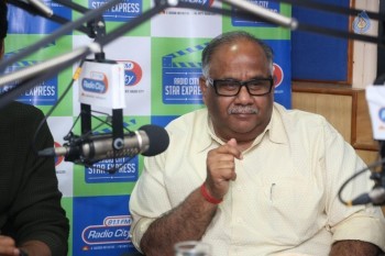 Intlo Deyyam Nakem Bhayam Songs Launch at Radio City - 8 of 39