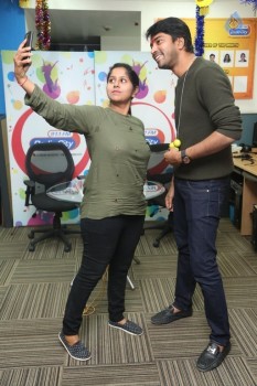 Intlo Deyyam Nakem Bhayam Songs Launch at Radio City - 11 of 39