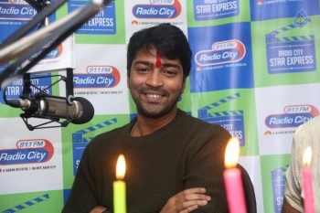 Intlo Deyyam Nakem Bhayam Songs Launch at Radio City - 23 of 39