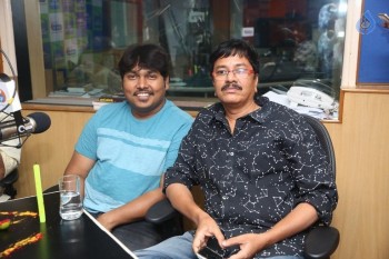 Intlo Deyyam Nakem Bhayam Songs Launch at Radio City - 24 of 39