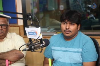 Intlo Deyyam Nakem Bhayam Songs Launch at Radio City - 33 of 39