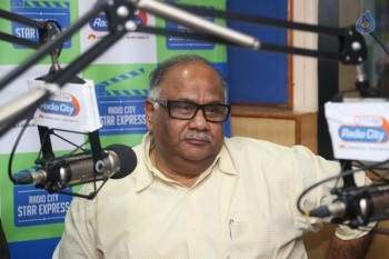 Intlo Deyyam Nakem Bhayam Songs Launch at Radio City - 35 of 39