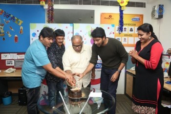 Intlo Deyyam Nakem Bhayam Songs Launch at Radio City - 37 of 39