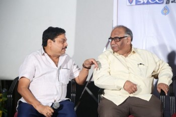Intlo Deyyam Nakem Bhayam Success Meet - 5 of 52