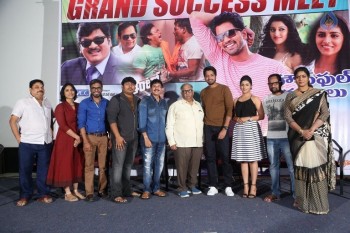 Intlo Deyyam Nakem Bhayam Success Meet - 10 of 52
