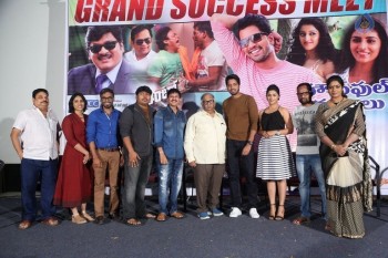 Intlo Deyyam Nakem Bhayam Success Meet - 13 of 52