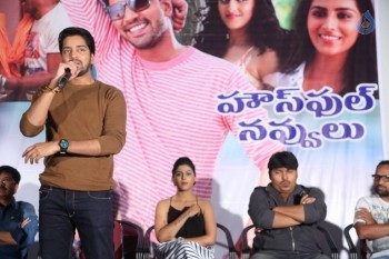 Intlo Deyyam Nakem Bhayam Success Meet - 15 of 52