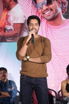Intlo Deyyam Nakem Bhayam Success Meet - 21 of 52