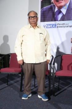 Intlo Deyyam Nakem Bhayam Success Meet - 30 of 52