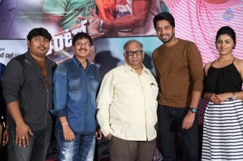 Intlo Deyyam Nakem Bhayam Success Meet - 32 of 52