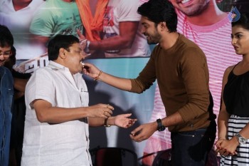 Intlo Deyyam Nakem Bhayam Success Meet - 43 of 52