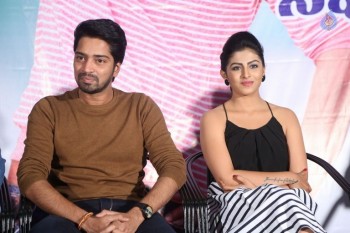 Intlo Deyyam Nakem Bhayam Success Meet - 45 of 52