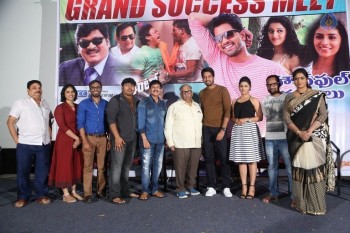 Intlo Deyyam Nakem Bhayam Success Meet - 47 of 52