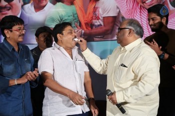 Intlo Deyyam Nakem Bhayam Success Meet - 51 of 52