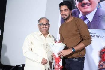 Intlo Deyyam Nakem Bhayam Success Meet - 52 of 52
