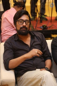 Intlo Deyyam Nakem Bhayam Trailer Launch 2 - 43 of 84