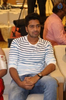 Intlo Deyyam Nakem Bhayam Trailer Launch 2 - 45 of 84