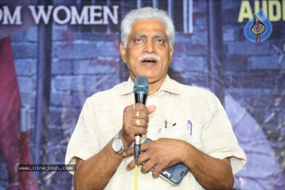 IPC Section Bharya Bandhu Press Meet - 1 of 12