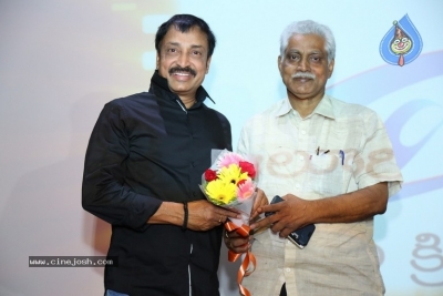 IPC Section Bharya Bandhu Press Meet - 3 of 12