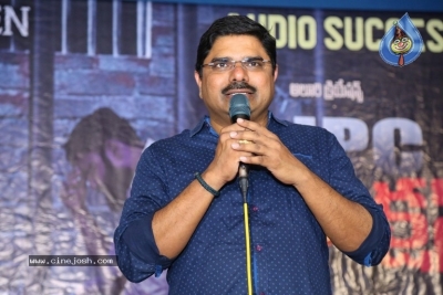 IPC Section Bharya Bandhu Press Meet - 8 of 12