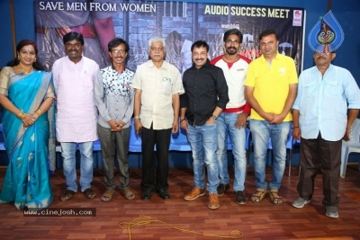 IPC Section Bharya Bandhu Press Meet - 10 of 12