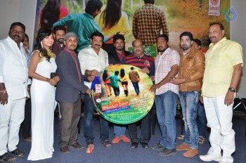 Ippatlo Ramudila Seethala Evaruntaarandi Babu Audio Launch - 5 of 32