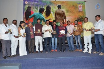 Ippatlo Ramudila Seethala Evaruntaarandi Babu Audio Launch - 6 of 32