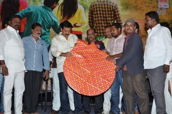 Ippatlo Ramudila Seethala Evaruntaarandi Babu Audio Launch - 9 of 32