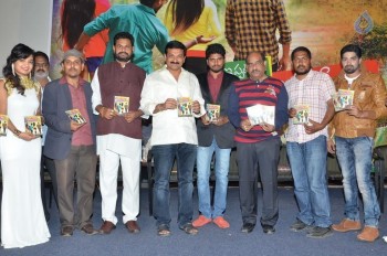 Ippatlo Ramudila Seethala Evaruntaarandi Babu Audio Launch - 10 of 32