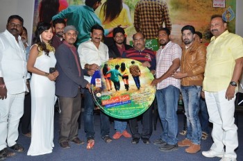 Ippatlo Ramudila Seethala Evaruntaarandi Babu Audio Launch - 13 of 32