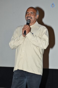 Ippatlo Ramudila Seethala Evaruntaarandi Babu Audio Launch - 14 of 32