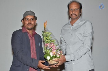 Ippatlo Ramudila Seethala Evaruntaarandi Babu Audio Launch - 19 of 32