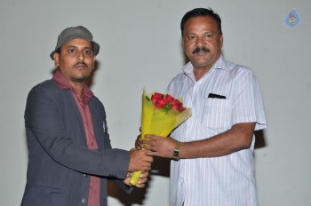 Ippatlo Ramudila Seethala Evaruntaarandi Babu Audio Launch - 21 of 32