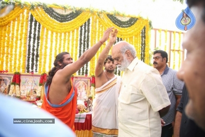 IRA Creations Production No-3 New Movie Opening - 12 of 21