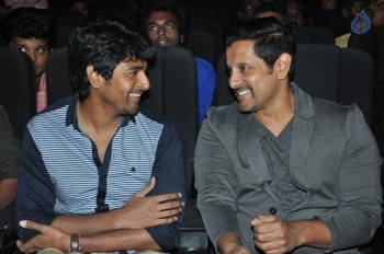 Iru Mugan Tamil Film Audio Launch - 22 of 38