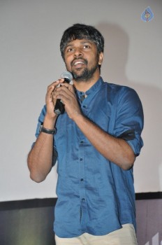 Iru Mugan Tamil Film Audio Launch - 37 of 38