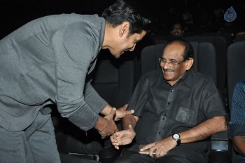 Iru Mugan Tamil Film Audio Launch - 38 of 38