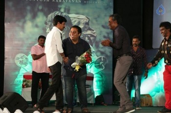 Irudhi Suttru Tamil Film Audio Launch - 9 of 63