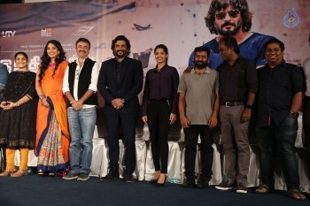 Irudhi Suttru Tamil Film Audio Launch - 13 of 63