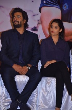 Irudhi Suttru Tamil Film Audio Launch - 18 of 63